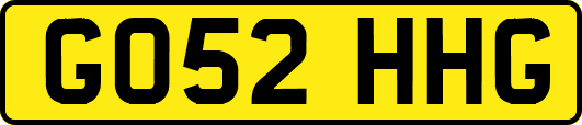 GO52HHG