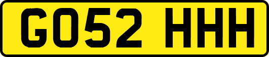 GO52HHH