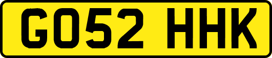 GO52HHK