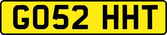 GO52HHT
