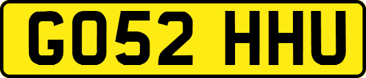 GO52HHU