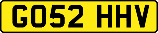 GO52HHV
