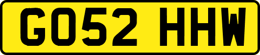 GO52HHW