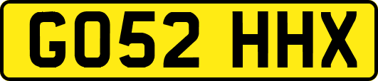 GO52HHX
