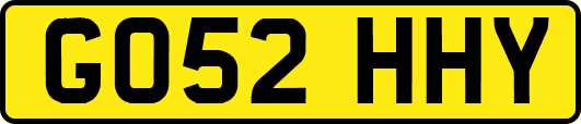 GO52HHY