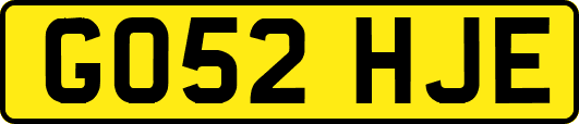GO52HJE