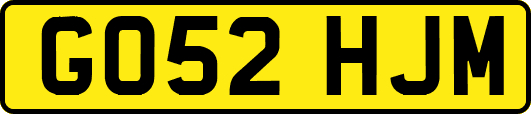 GO52HJM