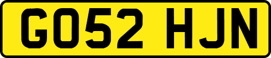 GO52HJN