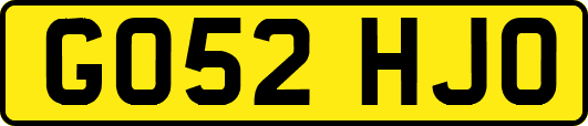 GO52HJO