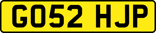 GO52HJP