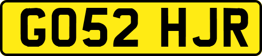 GO52HJR