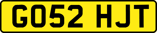 GO52HJT