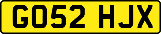 GO52HJX