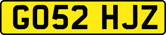 GO52HJZ