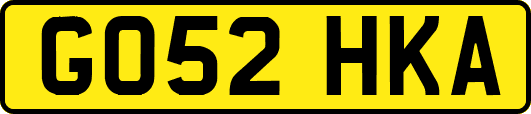 GO52HKA