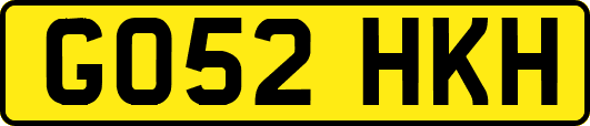 GO52HKH