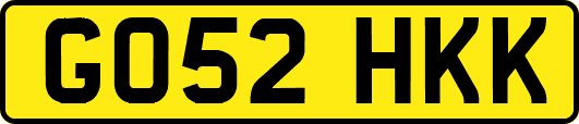 GO52HKK