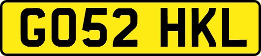 GO52HKL