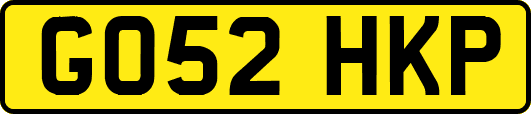 GO52HKP