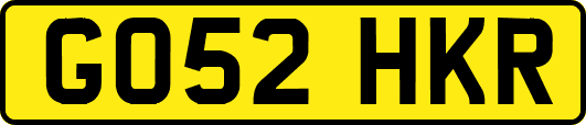 GO52HKR