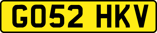 GO52HKV