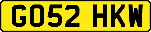 GO52HKW