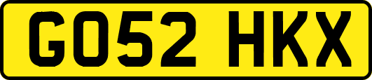 GO52HKX