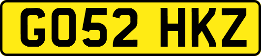 GO52HKZ
