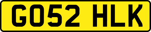 GO52HLK