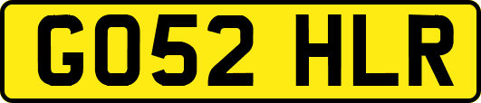 GO52HLR