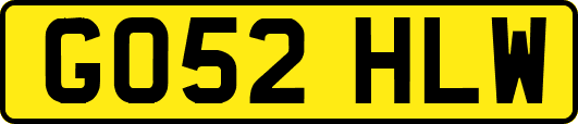 GO52HLW