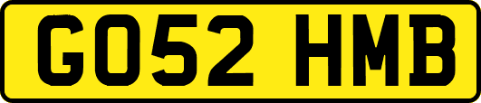 GO52HMB