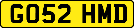 GO52HMD