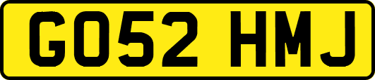 GO52HMJ