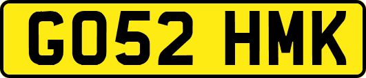 GO52HMK