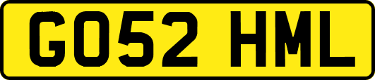 GO52HML