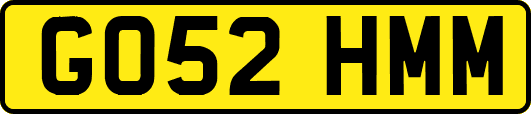 GO52HMM