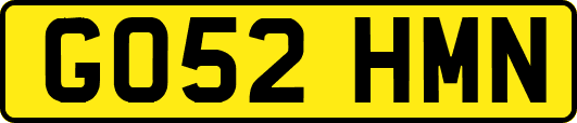 GO52HMN