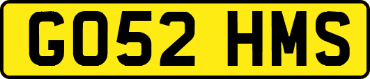 GO52HMS