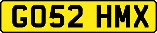 GO52HMX