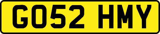 GO52HMY