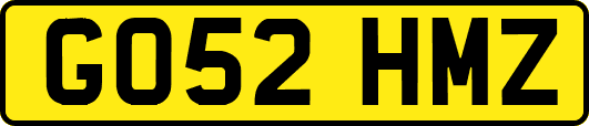 GO52HMZ