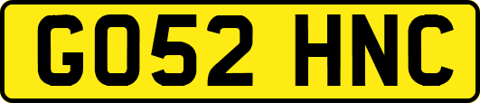 GO52HNC