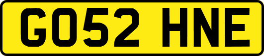 GO52HNE