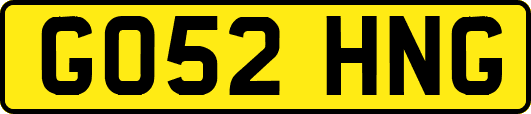 GO52HNG
