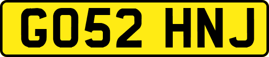 GO52HNJ