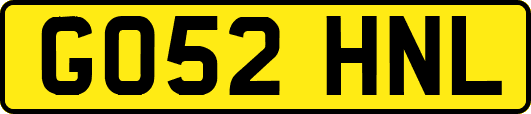 GO52HNL