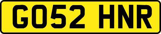 GO52HNR