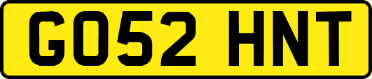 GO52HNT