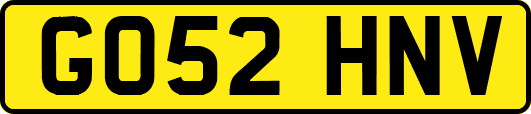 GO52HNV